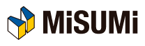 misumi-logo