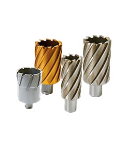 Brocas Anulares