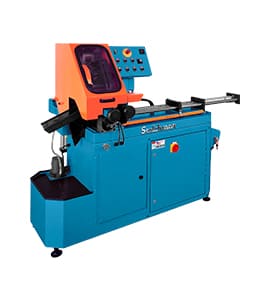 Sierras De Disco AutomÁticas