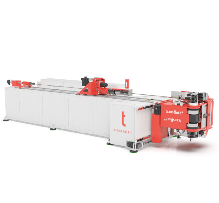 DB-2060-CNC-R/L
