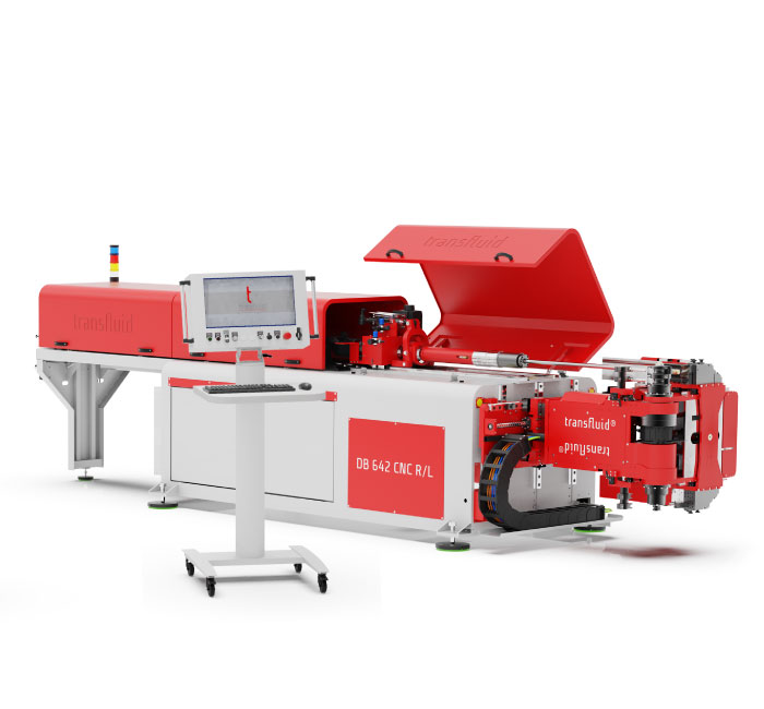 DB-642-CNC-R/L