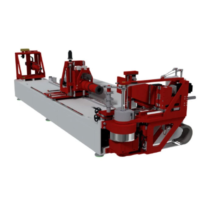 DB-20100-CNC-VE