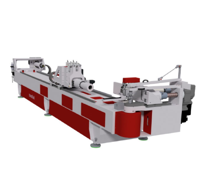 DB-2060-CNC-VE