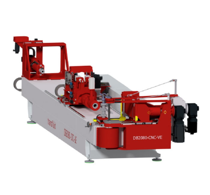 DB-2080-CNC-VE