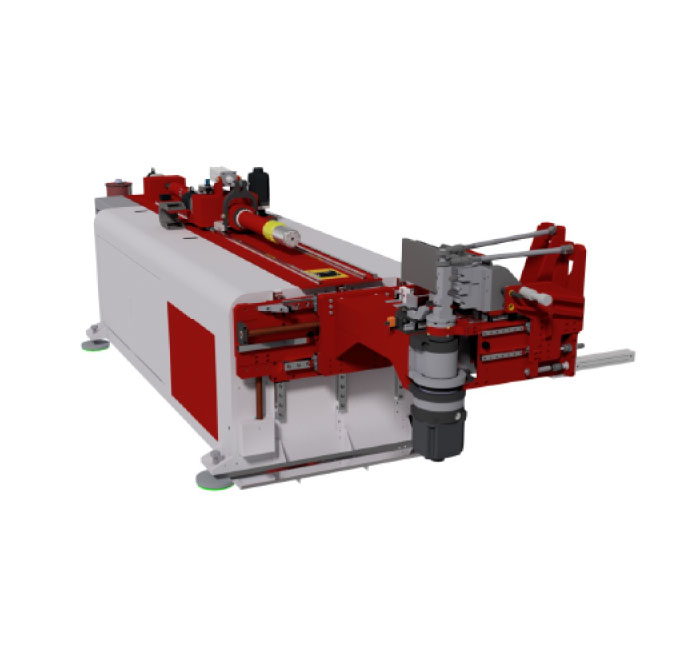 DB-630-CNC-VE