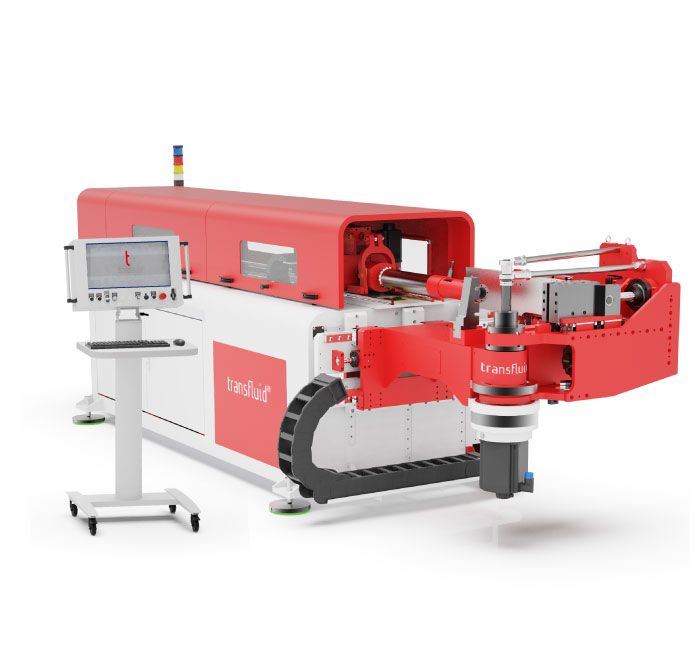 DB-642-CNC-VE