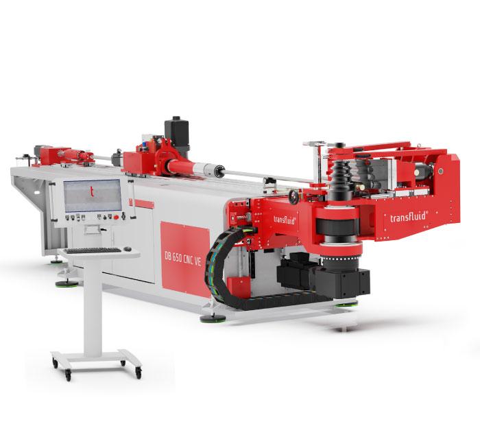 DB-650-CNC-VE