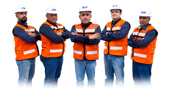 tecnicos